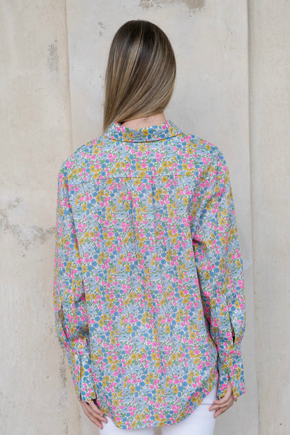 Camicia Allegra