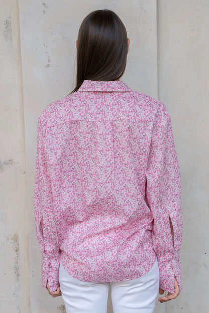 Camicia Provenza